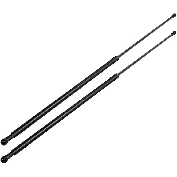 ECCPP Lift Support Universal Replacement Struts Gas Springs Fit for Universal Fitment Type Set of 2