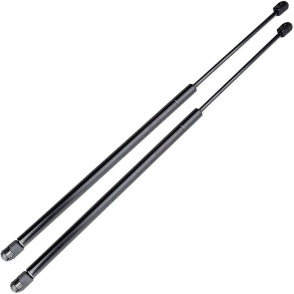 ECCPP Lift Supports Rear Liftgate Struts Gas Springs Shocks for Chevrolet Suburban 2000-04 for Chevrolet Tahoe 1995-04 for GMC Yukon 1999-04