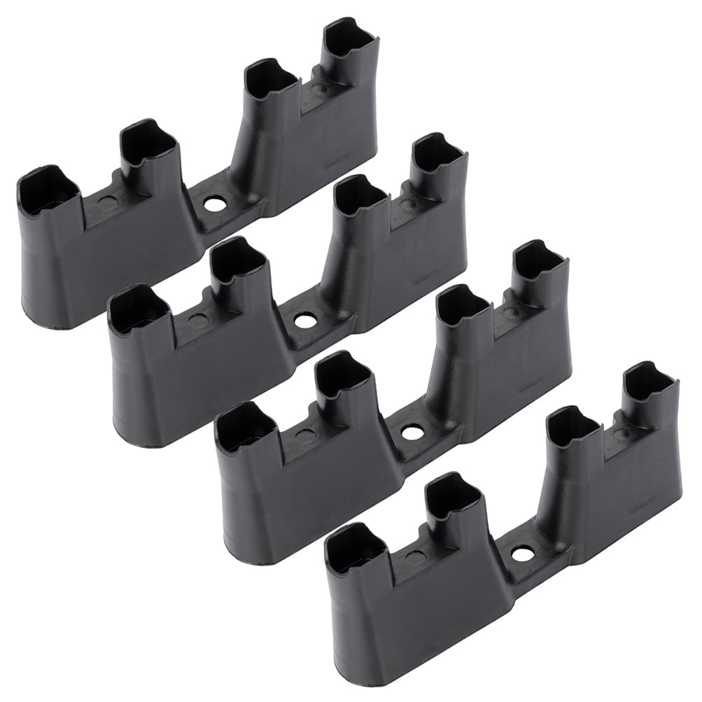 LS Lifter Trays & Bolts For GM LS7 Lifters LS1 LS3 4.8 5.3 5.7 6.0 6.2L Set Of 4