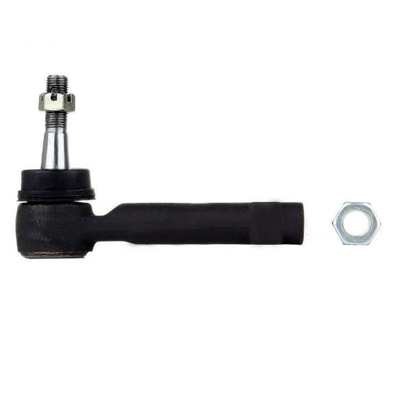 ECCPP Lower Ball Joint Outer Tie Rod End fit for Chevrolet Venture for Oldsmobile Silhouette for Pontiac Grand Prix for Pontiac Montana 2pcs