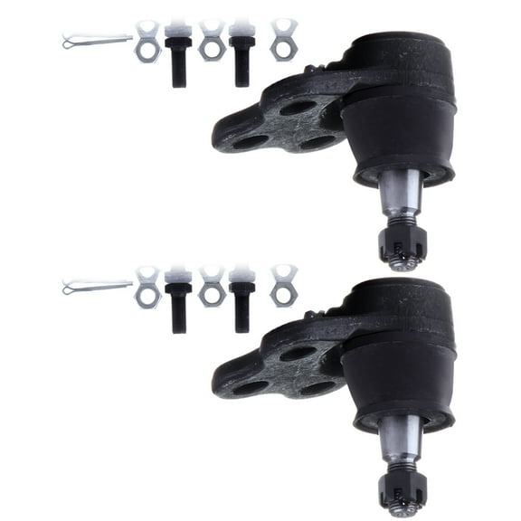 ECCPP Lower Ball Joints K5331 2Pcs Fits select: 2006-2008,2010-2013 CHEVROLET IMPALA LT