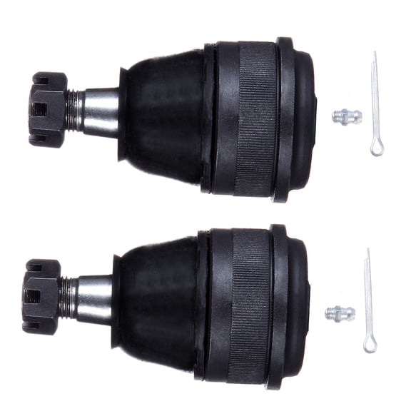 ECCPP Lower Ball Joints K6141 2Pcs Fits select: 1995-1996 CHEVROLET CAPRICE CLASSIC, 1985-2005 CHEVROLET ASTRO