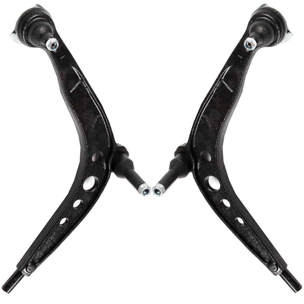 ECCPP - Lower Control Arms for BMW 318i for BMW 318is for BMW 318ti for BMW  323i for BMW 323is for BMW 325i for BMW 325is for BMW 328i for BMW 328is