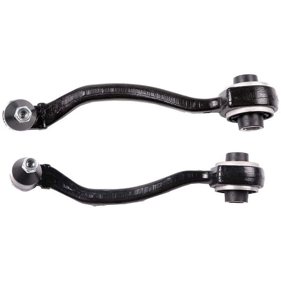 ECCPP Lower Control Arms Rear Position K80533 K80534 2Pcs Fits select: 2006-2007 MERCEDES-BENZ C 230, 2005 MERCEDES-BENZ C 230K SPORT COUPE