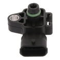 thumbnail image 1 of ECCPP Manifold Absolute Pressure Sensor Fit for Buick Allure for Buick LaCrosse Lucerne Regal for Buick Verano for Cadillac ATS for Cadillac CTS for Cadillac ELR for Cadillac SRX for Cadillac XTS, 1 of 5