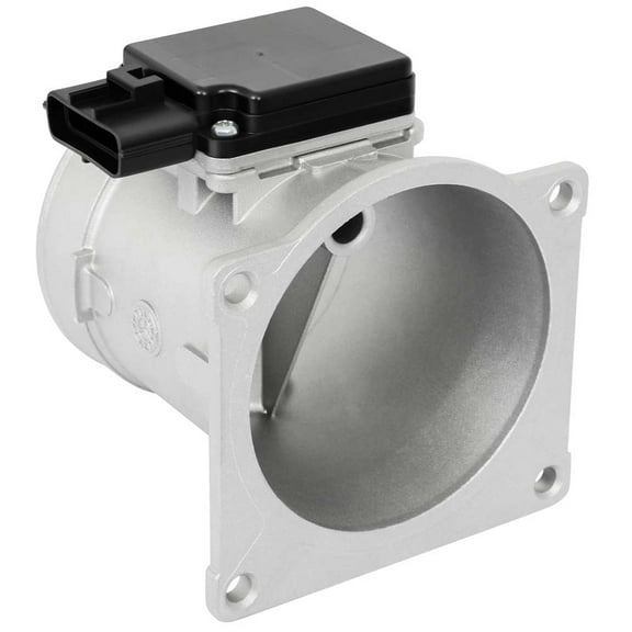 ECCPP Mass Air Flow MAF Sensor for 1996 - 1998 Ford Mustang 4.6L Fits 74-9524