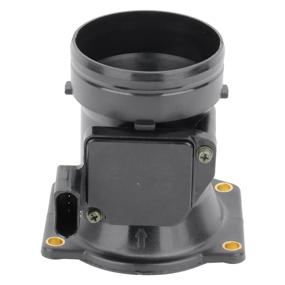 ECCPP Mass Air Flow Sensor 06A906461B Fit For 1999-2001 for Volkswagen Type 1 1.8L, 1998-2001 for Volkswagen Type 1 2.0L, 1999-2001 for Volkswagen Golf 2.0L