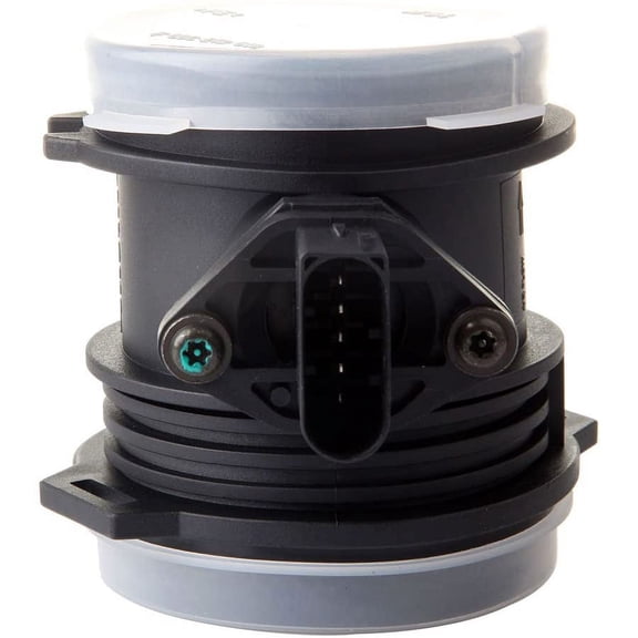 ECCPP Mass Air Flow Sensor 1120940048 Fit for Chrysler Crossfire,for Mercedes-Benz C240 C280 C32 AMG C320 CLK320 E320 ML320 ML350 S350 SLK32 AMG SLK320 0280217515 0280217516 3165142563336