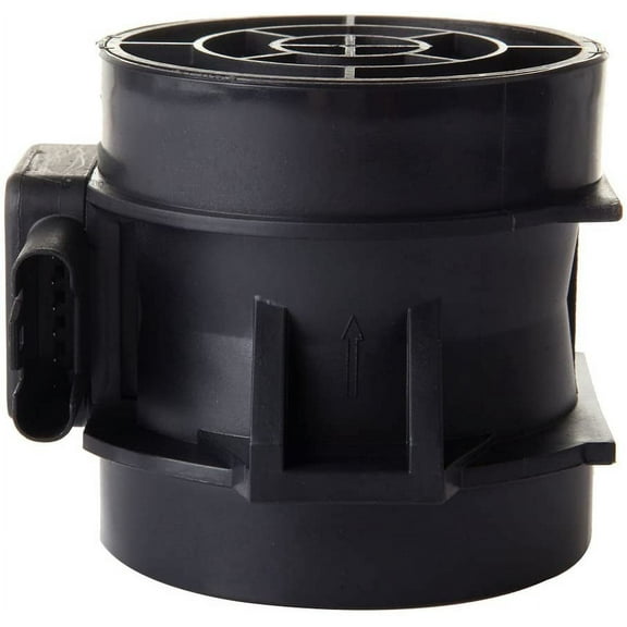 ECCPP Mass Air Flow Sensor 13627566984 Fit For 2003-2006 for BMW 325Ci 2.5L,2002 2004-2005 for BMW 325i 2.5L,2004-2005 for BMW X3 2.5L,2003-2005 for BMW Z4 2.5L