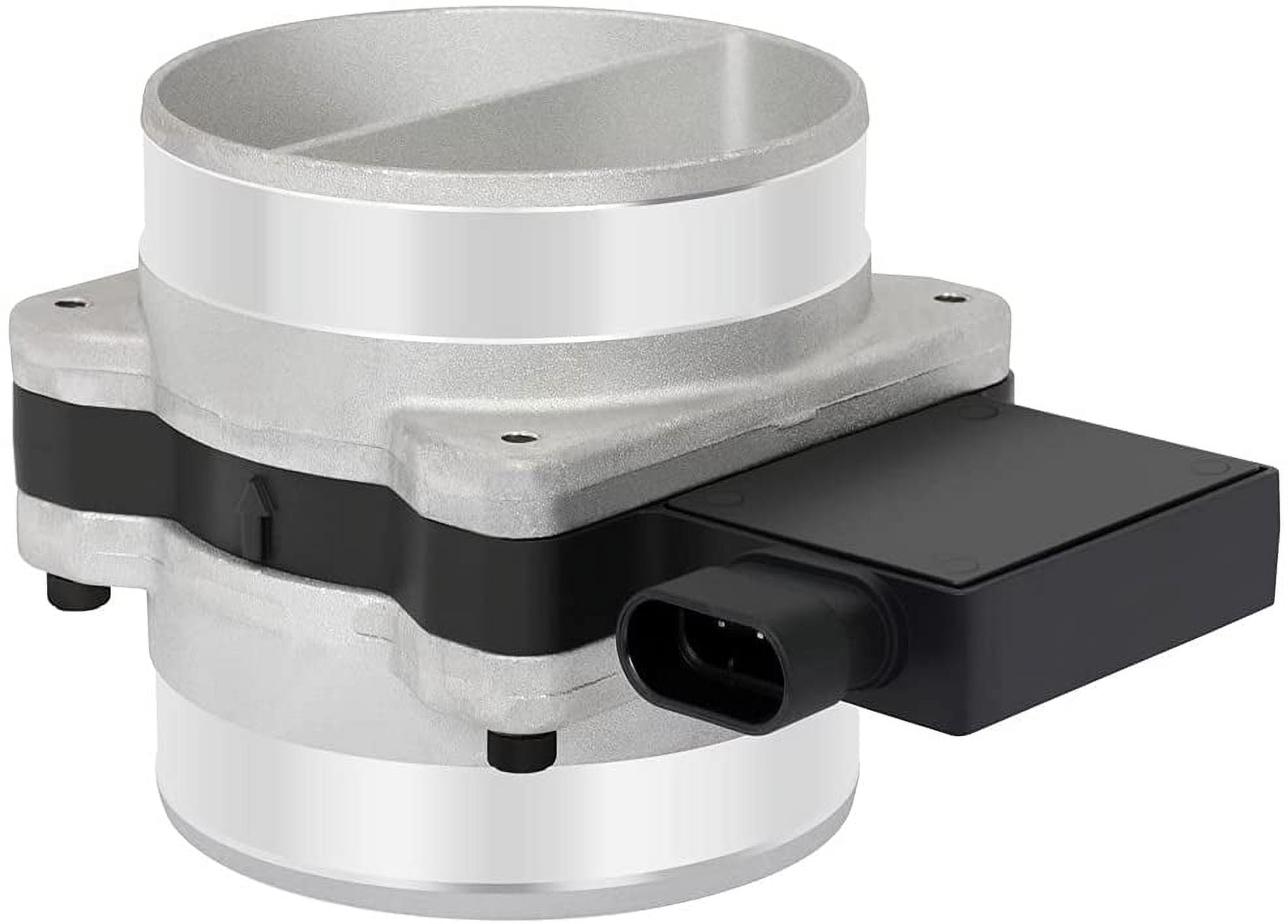 ECCPP Mass Air Flow Sensor 8250083090 Fit For 1997-2005 for Buick Century 3.1L,1994-1996 for Buick Regal 3.1L,2002-2005 for Buick Rendezvous 3.4L
