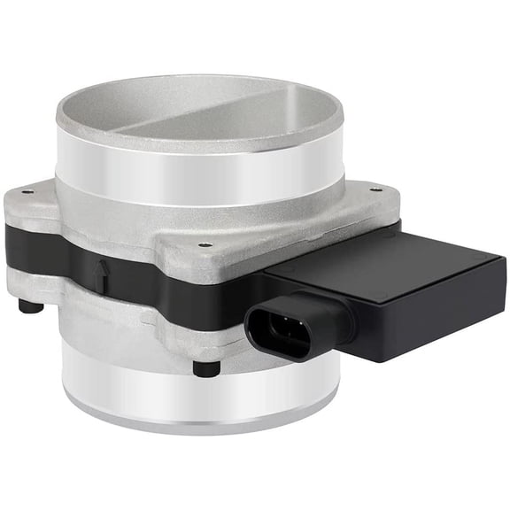 ECCPP Mass Air Flow Sensor 8250083090 Fit For 1997-2005 for Buick Century 3.1L,1994-1996 for Buick Regal 3.1L,2002-2005 for Buick Rendezvous 3.4L