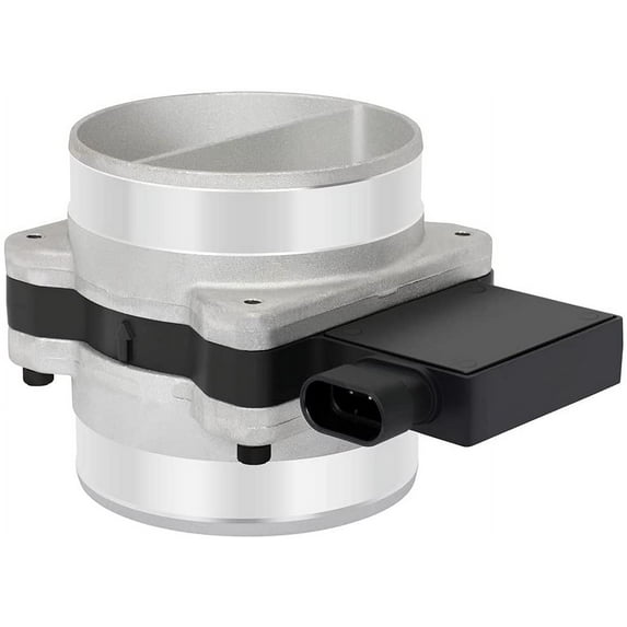 ECCPP Mass Air Flow Sensor 8250083090 Fit For 1997-2005 for Buick Century 3.1L,1994-1996 for Buick Regal 3.1L,2002-2005 for Buick Rendezvous 3.4L