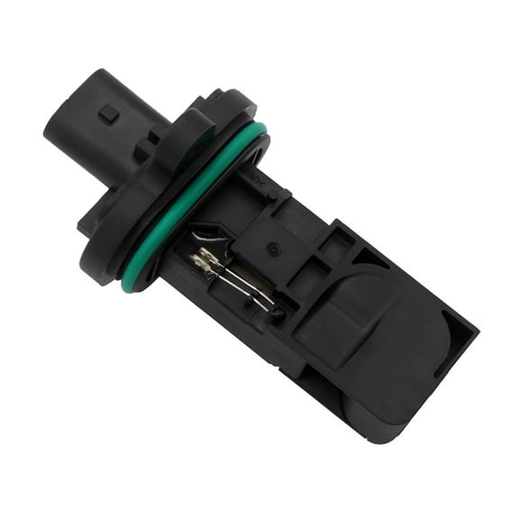 ECCPP Mass Air Flow Sensor Fit For 2011-2012 For Chevrolet Cruze 1.4L 1.8L, 2012-2014 For Chevrolet Oralndo 2.4L
