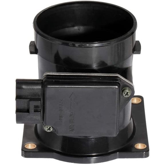 ECCPP Mass Air Flow Sensor M3278-Z Fit For 1996-2002 for Ford Crown Victoria 4.6L,1996-1999 for Ford Grand Marquis 4.6L,1996-1999 for Lincoln Town Car 4.6L