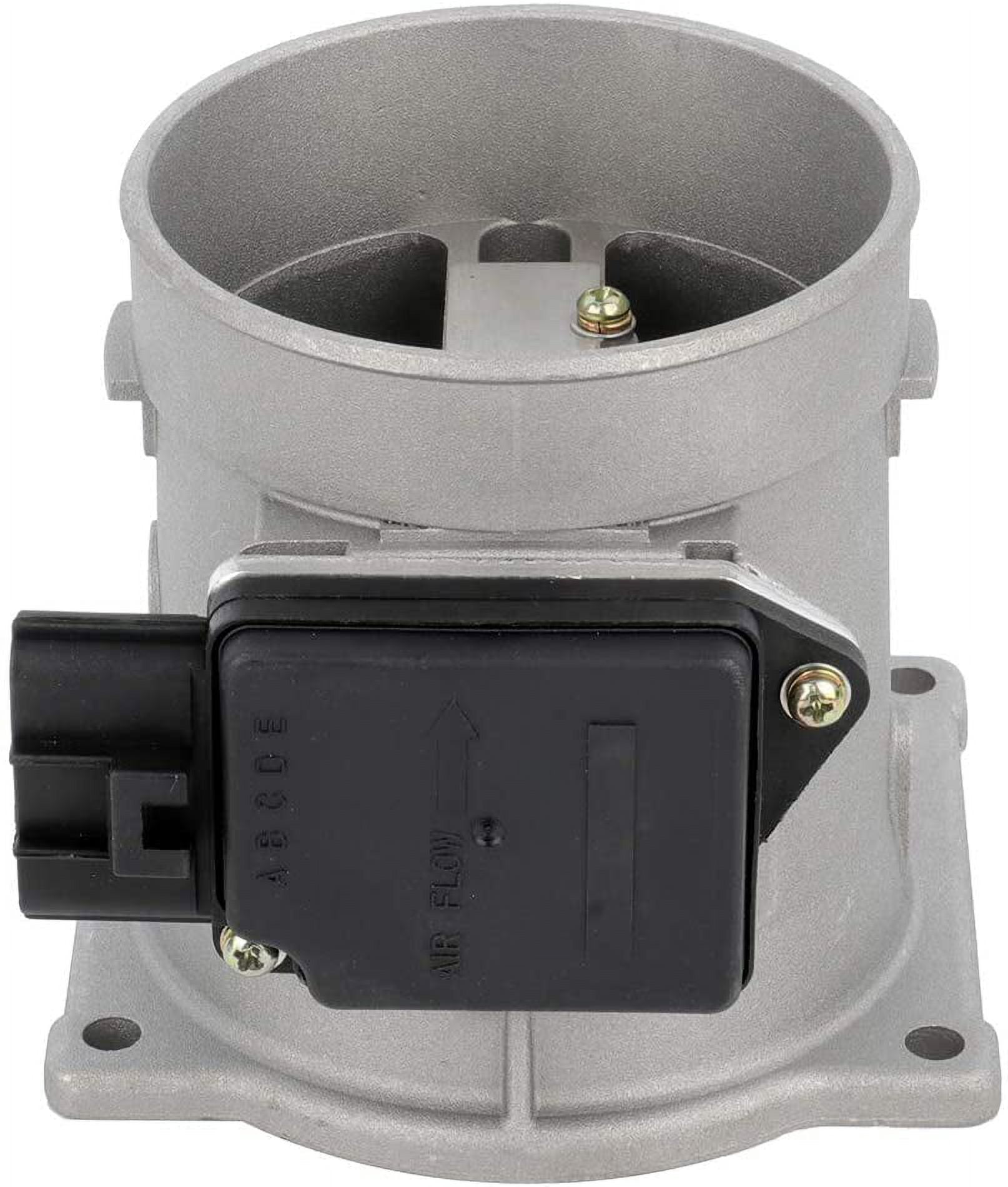 MAF Mass Air Flow Sensor 3L3U12B579AA For Ford F-250 F-350 F-450 F-550 2003-2007 MAF Mass Air Flow Sensor 3L3U12B579AA For Ford F-250 F-350 F-450 F-550 2003-2007