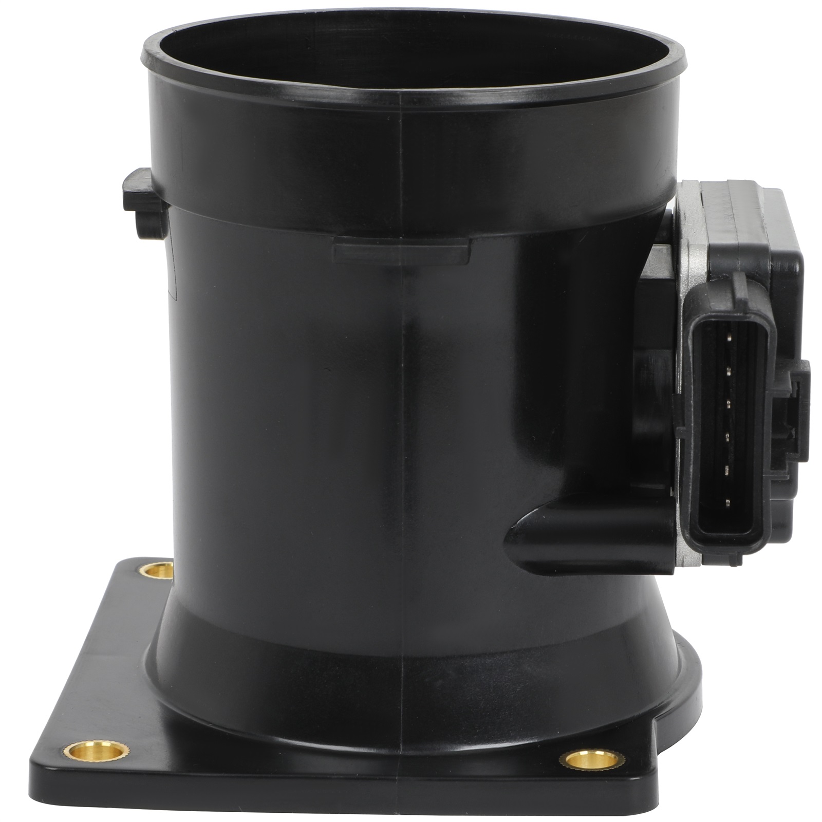 ECCPP Mass Air Flow Sensor Meter MAF 2002-2003 For Ford E-150, 2003 For Ford E-150 Club Wagon, 1999-2002 For Ford E-150 Econoline, 1999-2002 For Ford E-150 Econoline Club Wagon XF2F-12B579-AA