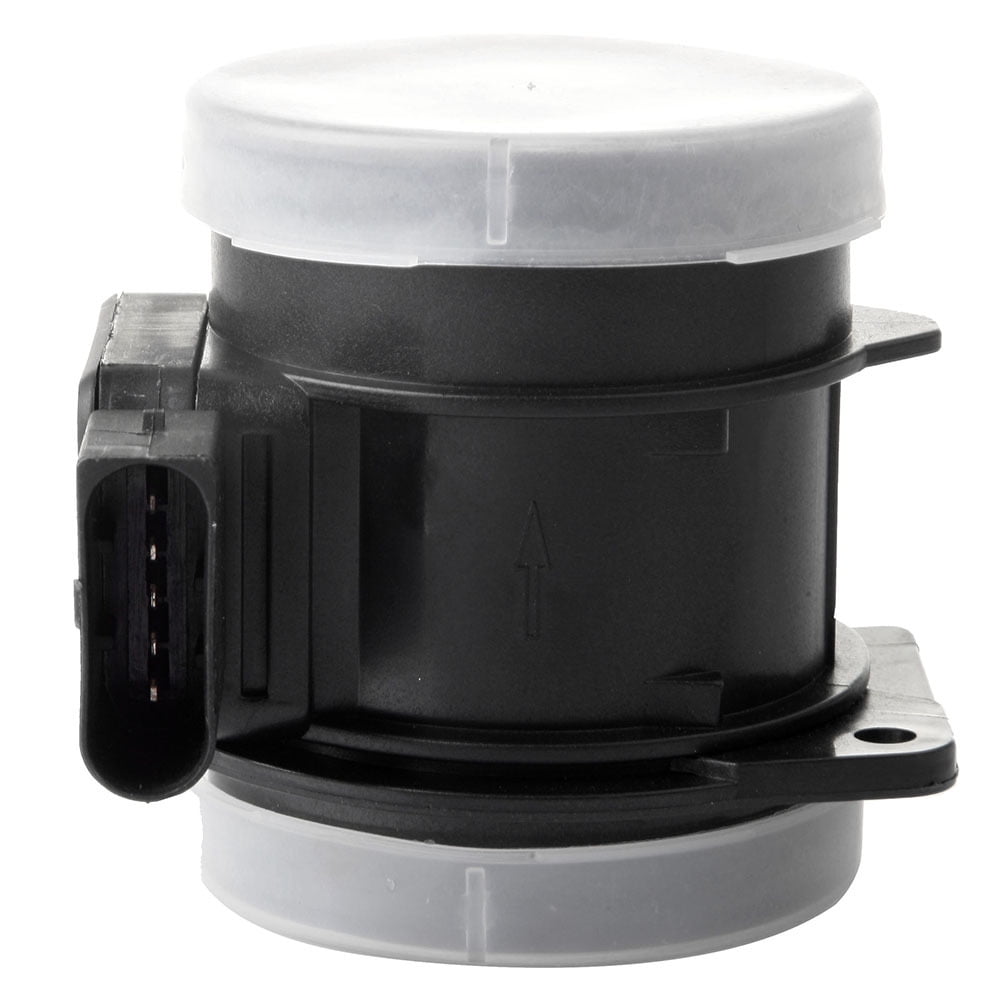 ECCPP Mass Air Flow Sensor Meter MAF Sensor Fits for Mercedes-Benz C230 C240 SLK230, 2.3L 2.6L, 2001 2002 2004,5WK9613 A1110940148 1110940148 , 5PINS