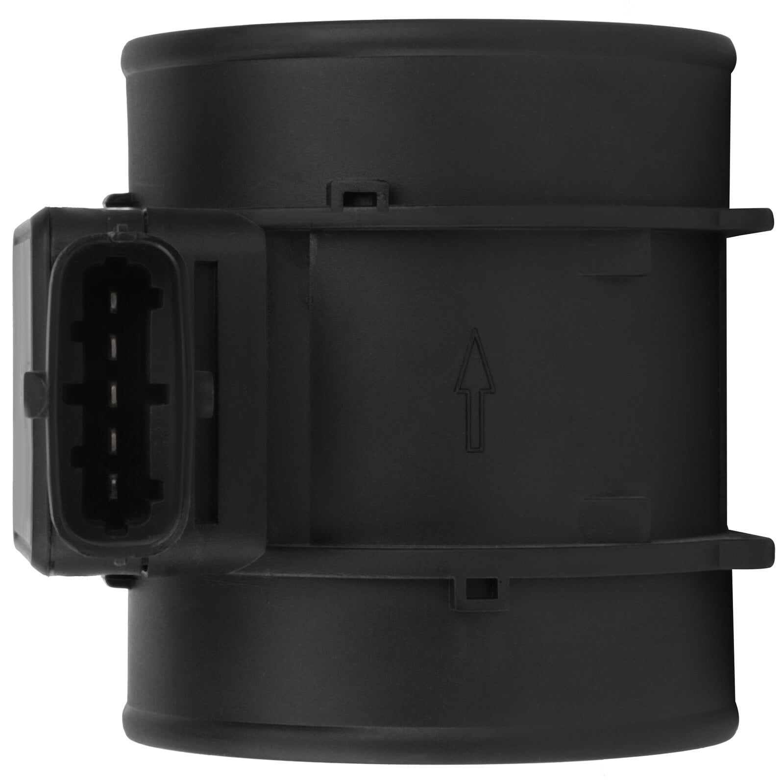 ECCPP Mass Airflow Sensor Meter MAF Compatible For 2003-2009 For Opel Vectra 2009-2009 For Opel Vectra C GTS