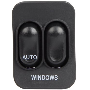 Master Driver Side Power Window Switch For Ford Ranger 1995-2007 - F57Z14529B, DWS150
