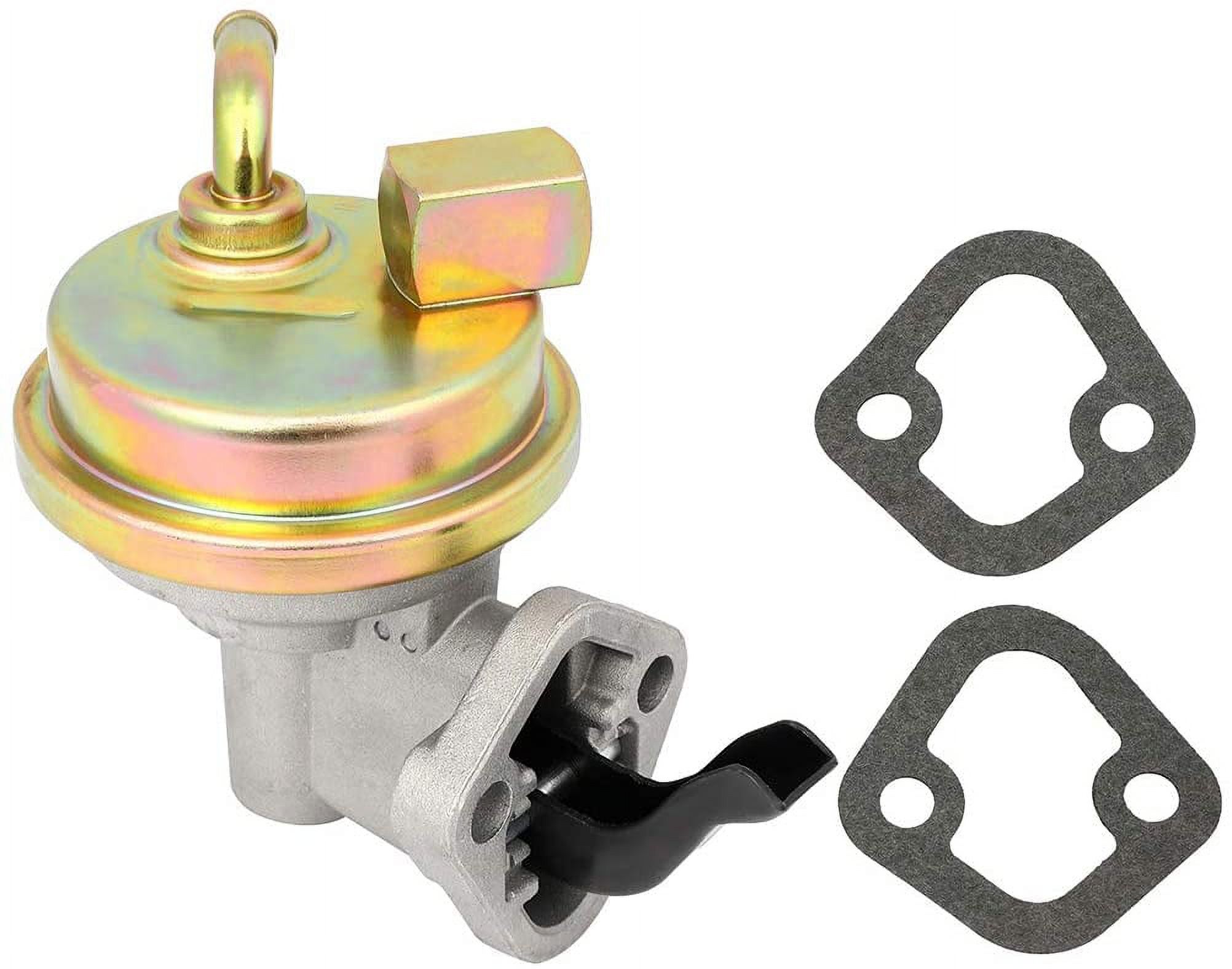 Milodon 17050 MLD17050 OIL PUMP STUD CHEVY