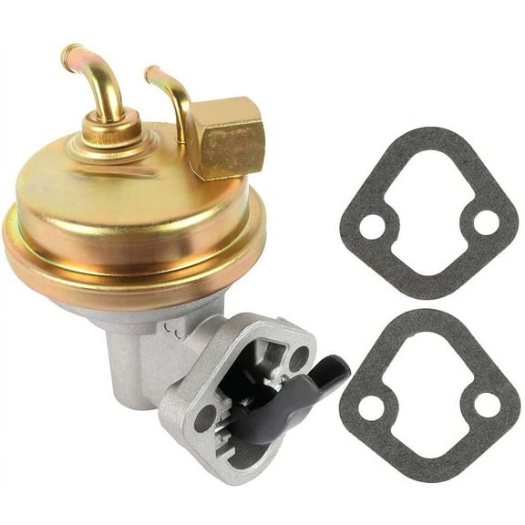 ECCPP Mechanical Fuel Pump Replacement for Chevy C10 PICKUP 1978-1985 M60039