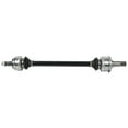 thumbnail image 1 of ECCPP NCV48062 Rear Left or Right (Rear Driver or Passenger Side) CV Axle Shaft Replacement for 2017-2021 for Mercedes-Benz C300 2015 for Mercedes-Benz C400 2017-2022 for Mercedes-Benz C43 AMG, 1 of 5