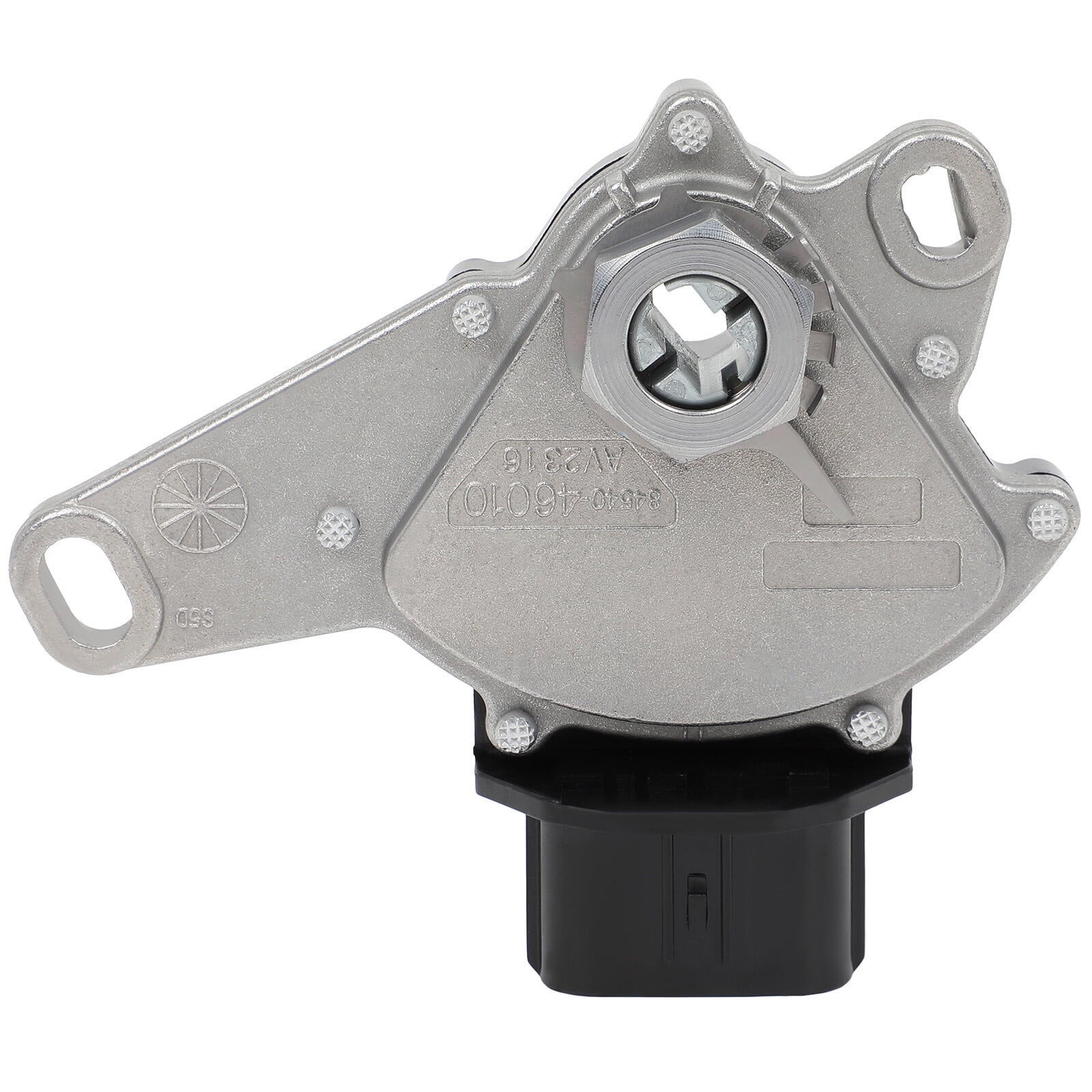 ECCPP Neutral Safety Switch for 2004-2012 for Toyota Corolla, 2004