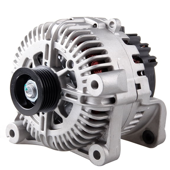 ECCPP New Alternator For BMW 650i 4.8L 4799cc V8 Gas 2007-10 12317542934 439566