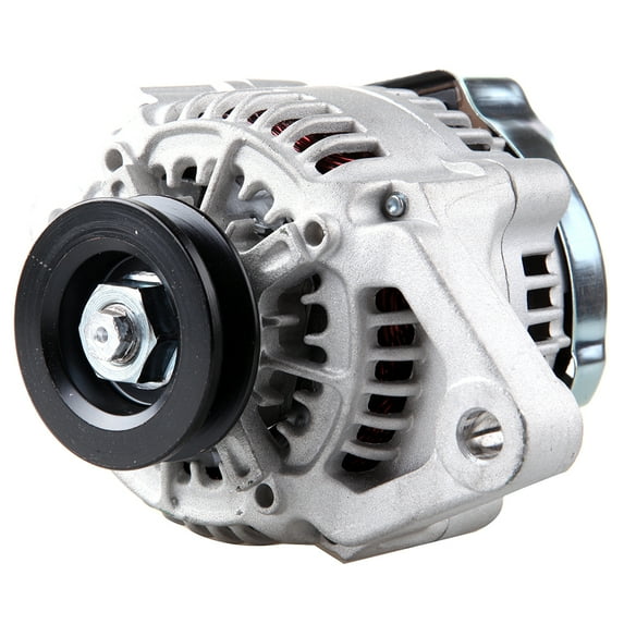 ECCPP New Alternator For Grasshopper 928D Gravely PM460 Kubota 28hp 30hp 400-52014R