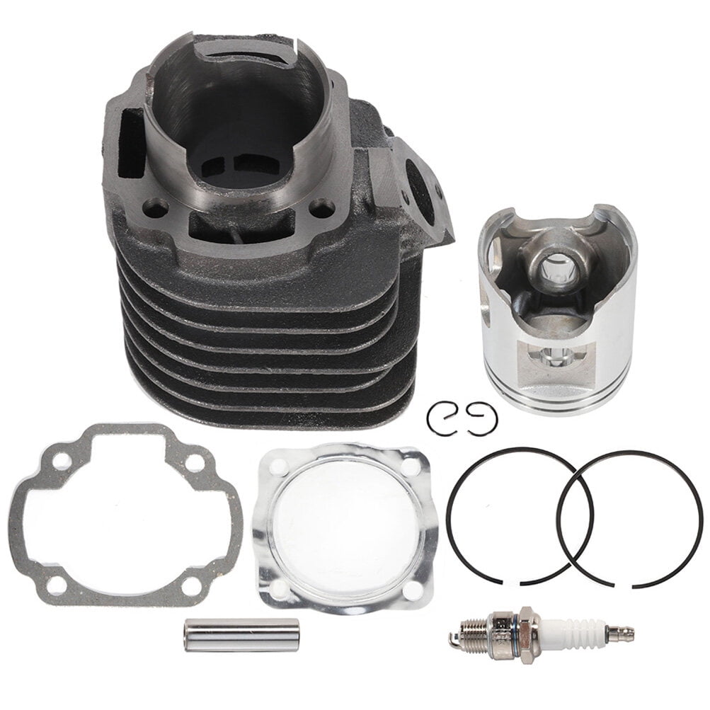 ECCPP New Cylinder Piston Ring Gasket for 2001-2006 for Polaris 90 ...