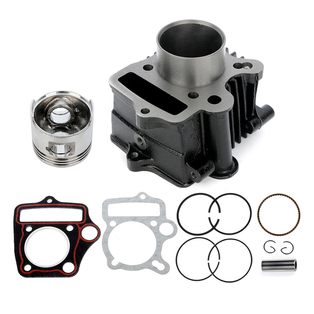 For HiSun UTV ATV 500 HS YS MASSIMO MSU BENNCHE Cylinder Piston - Foto 4