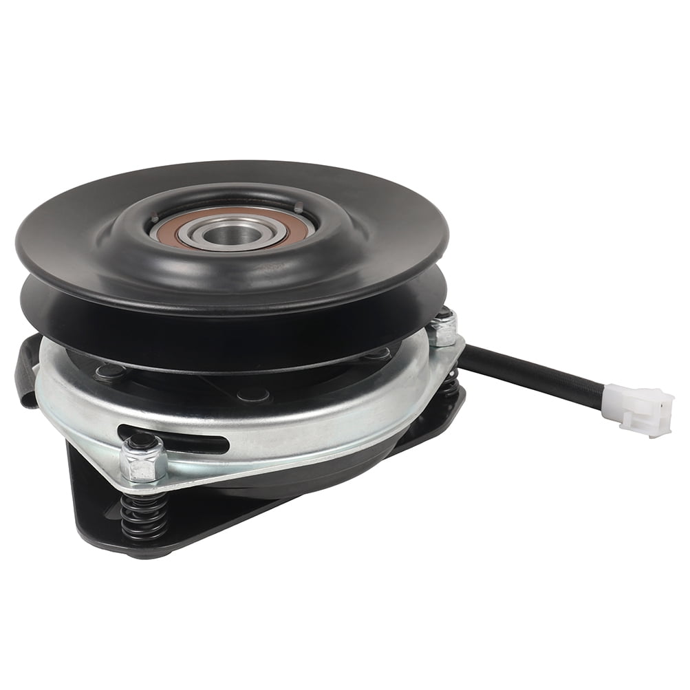 ECCPP New Electric Lawn Mower Electric PTO CLUTCH Kits 53462700 Compatible for Ogura GT1A-EH01 53462700 for Ferris 5100417 for Dixie Chopper 500144