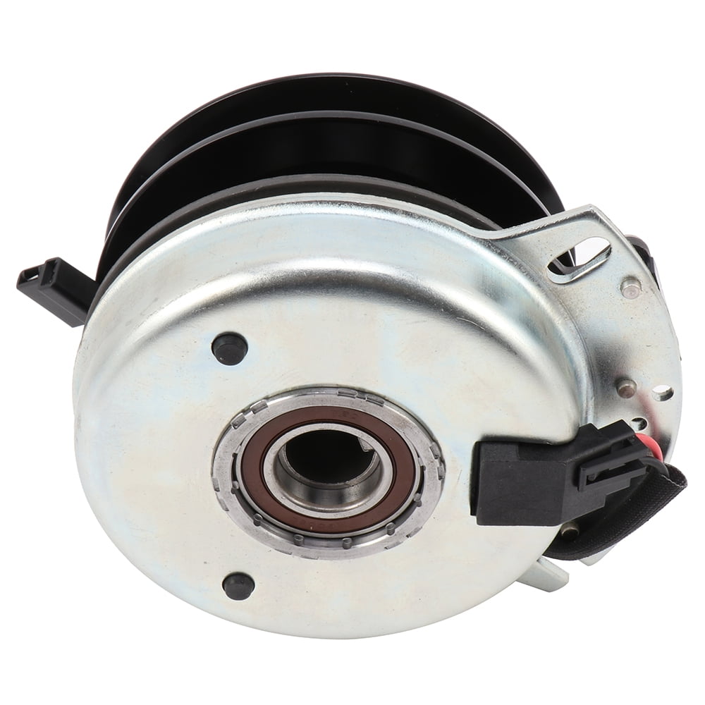 8TEN Gen 3 Electric PTO Clutch For Wright Warner Toro Exmark