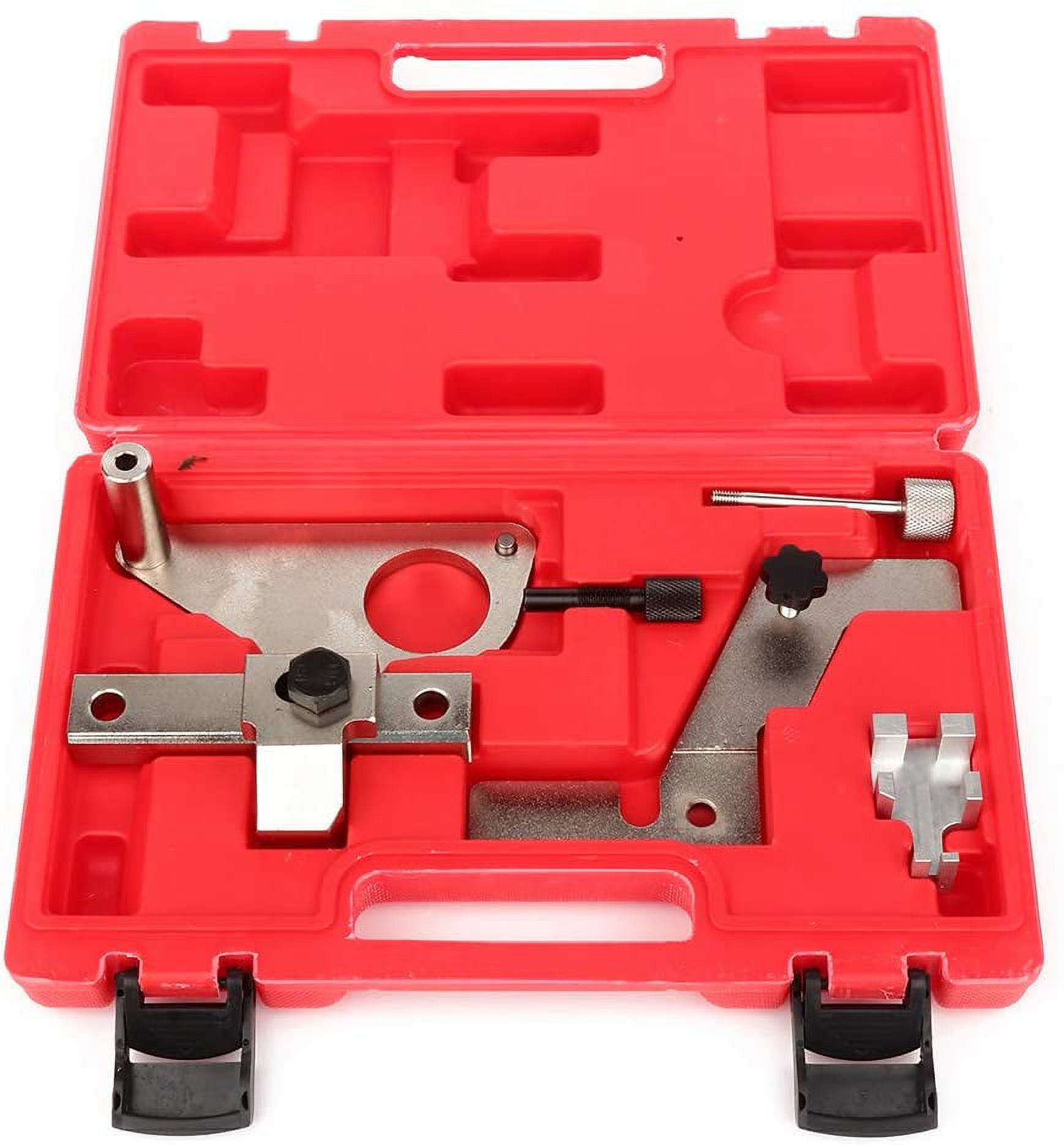 ECCPP New Engine Timing Adjusting Locking Camshaft Timing Belt Tool Set