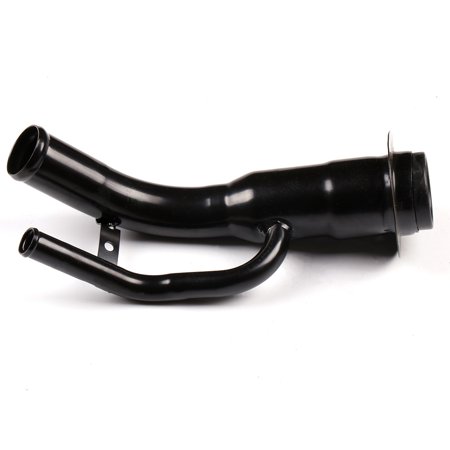 ECCPP New Gas Fuel Tank Filler Pipe Hose Neck For Dodge Dakota 1997 1998 1999