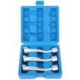 thumbnail image 1 of ECCPP New Injection Fuel Line Crows-foot Wrench Set Replace for Mercedes for BMW, 1 of 6