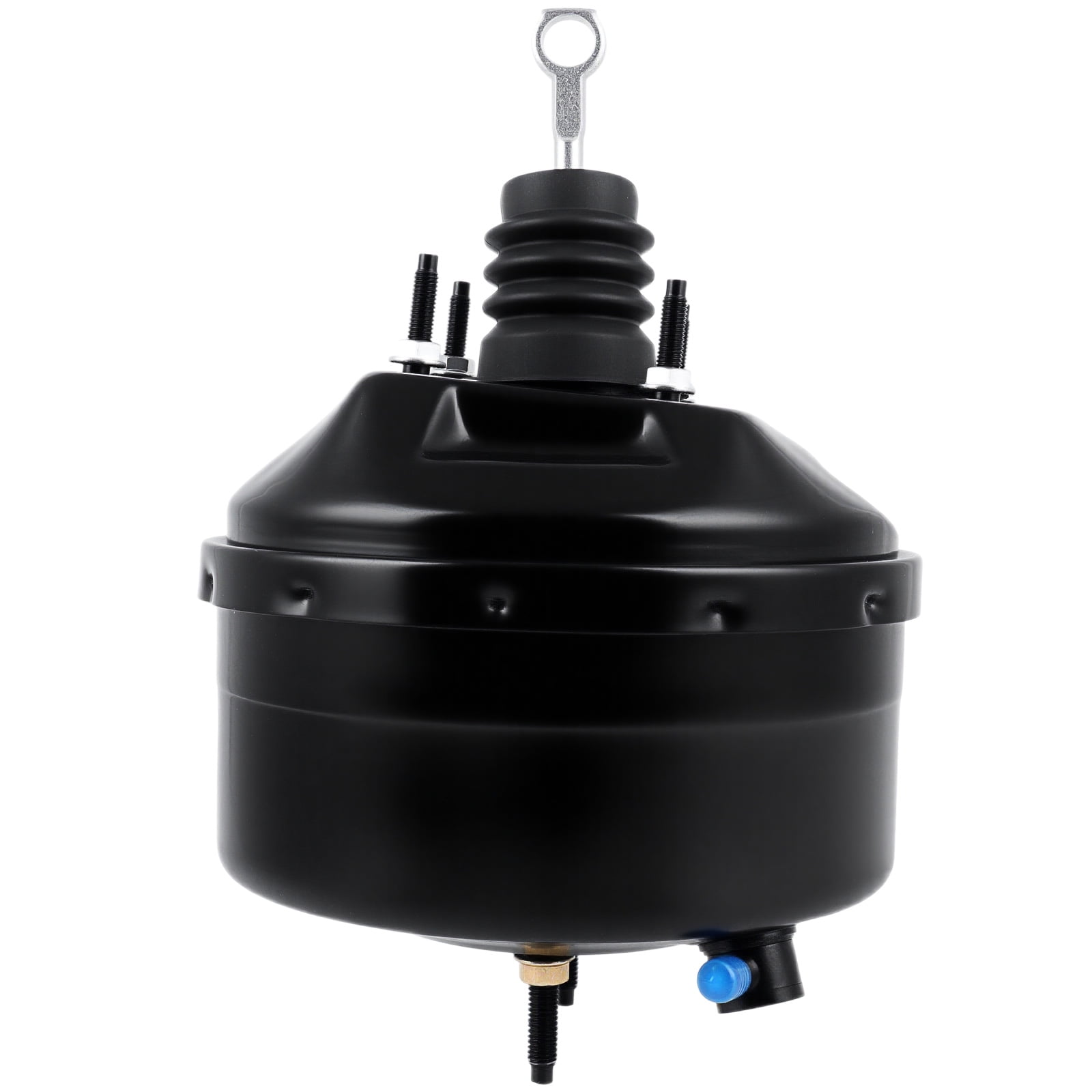 A-Premium Power Brake Booster For 2000-2002 Nissan Sentra, 2005-2006 X Trail - Dual Diaphragm, 9.22", No Master Cylinder