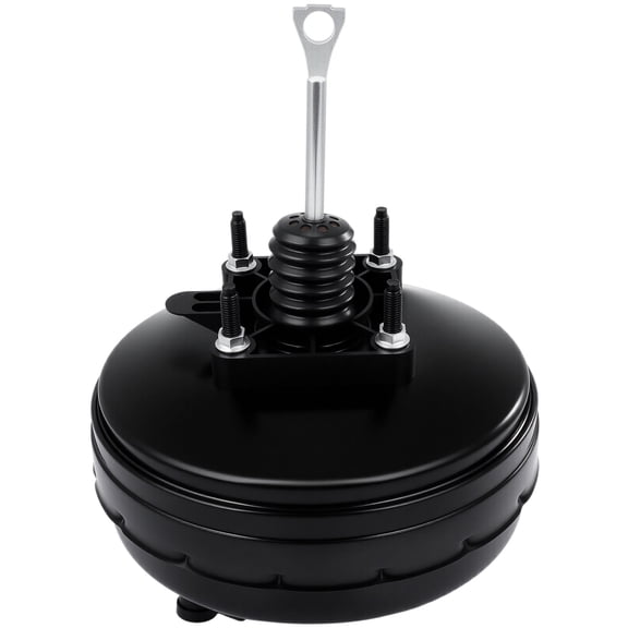 ECCPP New Power Brake Booster 54-74431 5474431 15886470 Fit For Chevrolet Cheyenne 2007-2011,For Chevrolet Silverado 1500 2007-2011,For GMC Sierra 1500 2007-2011