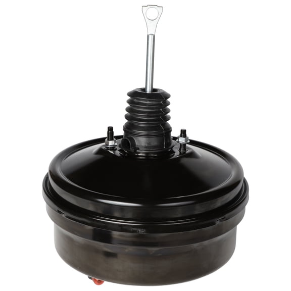 ECCPP New Power Brake Booster 54-74829 5474829 Fit For Chevrolet Silverado 1500 2005-2006,For Chevrolet Silverado 1500 Classic 2007,For GMC Sierra 1500 2005-2006,For GMC Sierra 1500 Classic 2007