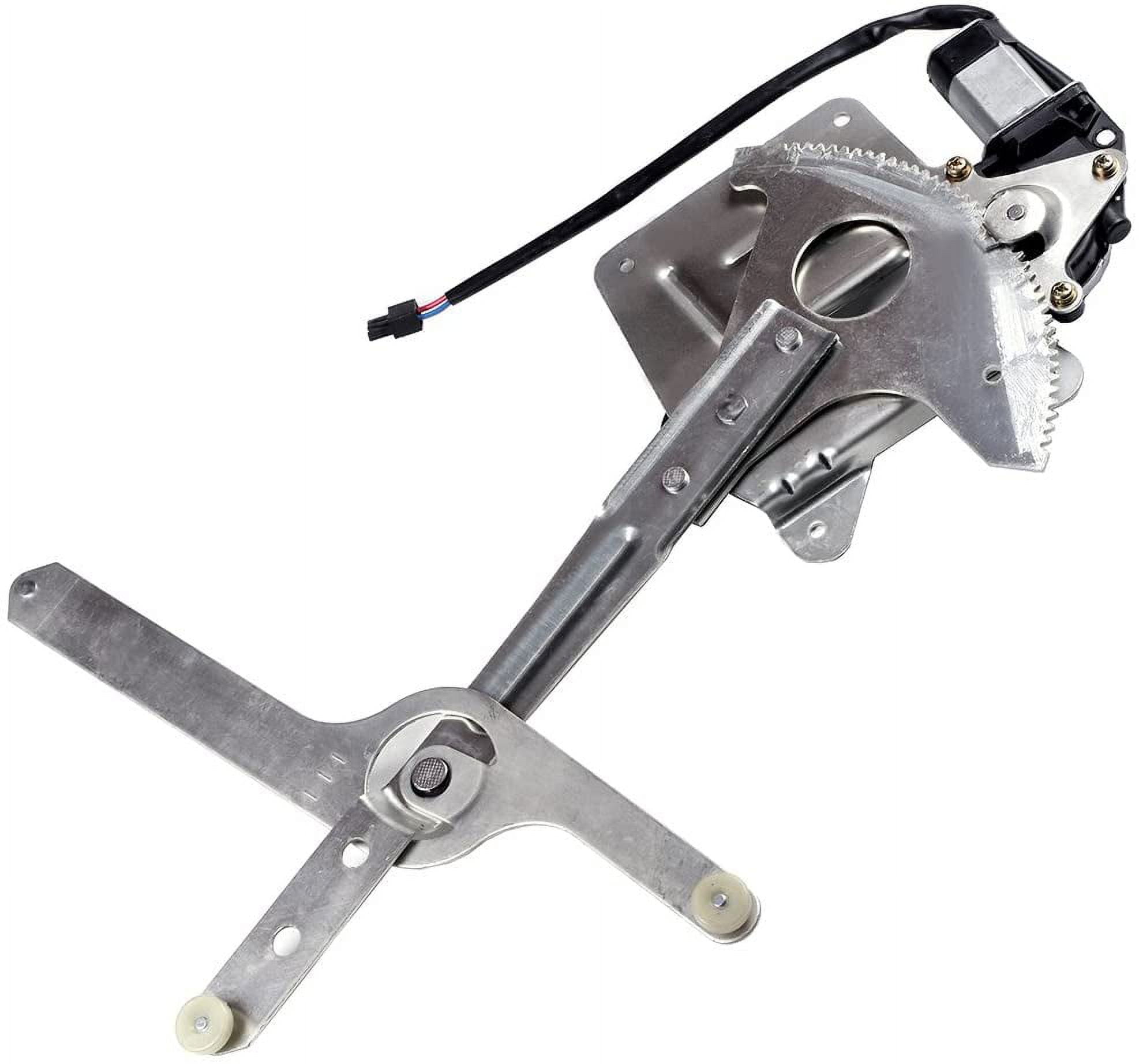 Buy New Pair Set Front Power Window Lift Regulators & Motors Chevy GMC Pickup Truck In Dallas - Foto 7