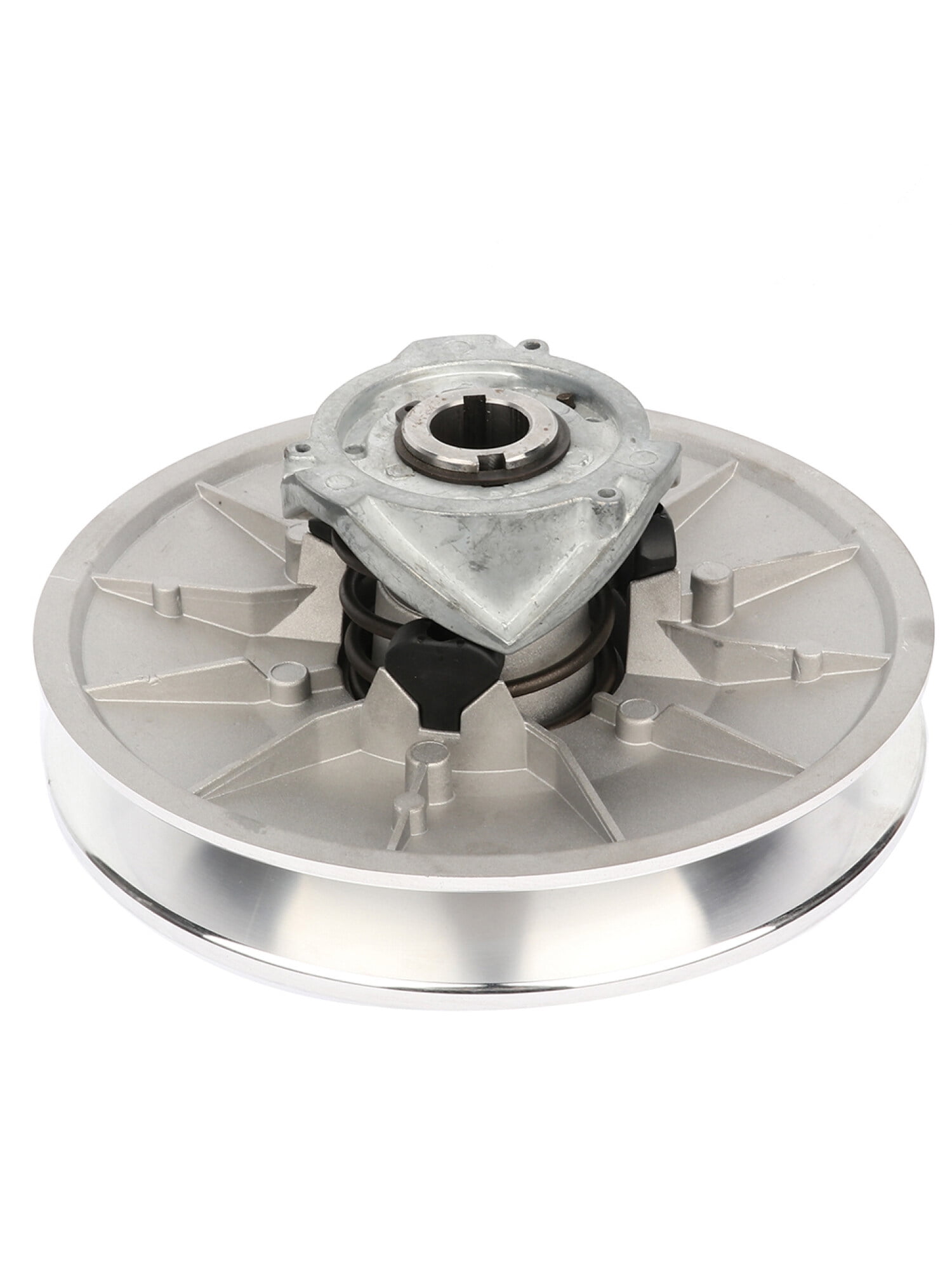 ECCPP New Primary Drive Clutch Fit For 1998-2014 for FE350 Engine for Club Car for Golf Cart