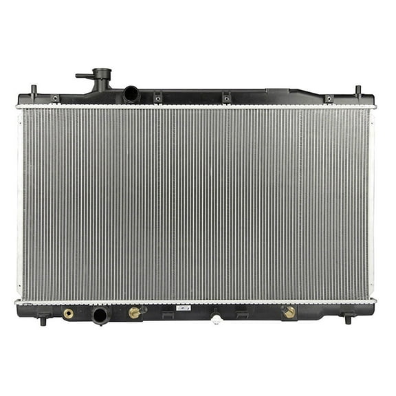 ECCPP New Radiator 13031 Compatible with 2007-2009 for Honda CR-V