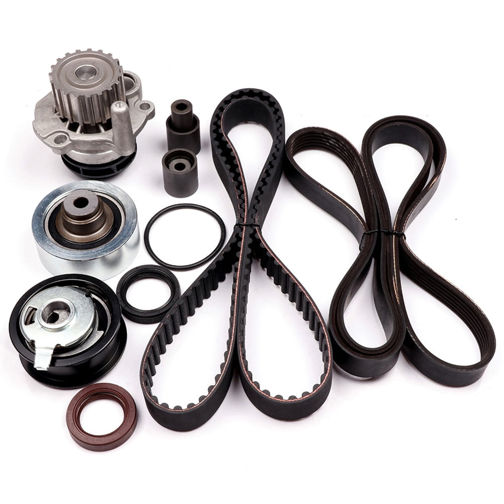 MAP Remanufactured AC Compressor Kit – Fits 1998-2005 VW Beetle, Golf, Jetta 1.9L & 2.0L