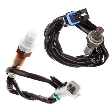 REACH O2 Oxygen Sensor Set – Upstream & Downstream For 2001-2004 Pontiac Grand Am 3.4L, 2-Piece, 12585549