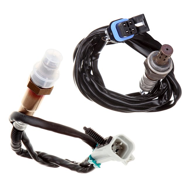REACH O2 Oxygen Sensor Set – Upstream & Downstream For 2001-2004 Pontiac Grand Am 3.4L, 2-Piece, 12585549