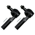 thumbnail image 1 of ECCPP - Outer Tie Rod End for Saturn L100 for Saturn L200 for Saturn L300 for Saturn LS for Saturn LS1 for Saturn LS2 for Saturn LW1 for Saturn LW2 for Saturn LW200 for Saturn LW300, 1 of 5