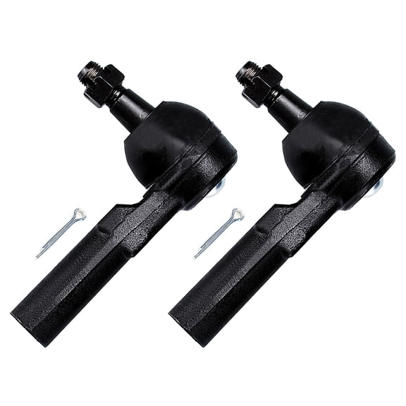 ECCPP - Outer Tie Rod End for Saturn L100 for Saturn L200 for Saturn L300 for Saturn LS for Saturn LS1 for Saturn LS2 for Saturn LW1 for Saturn LW2 for Saturn LW200 for Saturn LW300