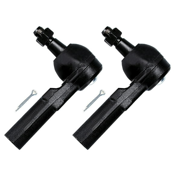 ECCPP - Outer Tie Rod End for Saturn L100 for Saturn L200 for Saturn L300 for Saturn LS for Saturn LS1 for Saturn LS2 for Saturn LW1 for Saturn LW2 for Saturn LW200 for Saturn LW300