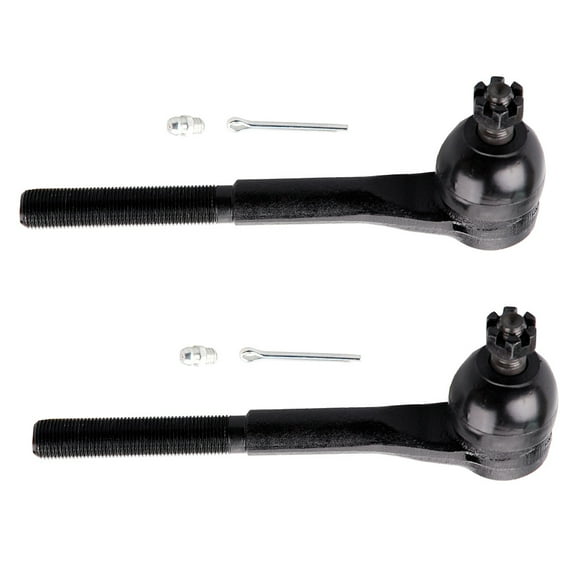ECCPP Outer Tie Rod Ends Es350L 2Pcs