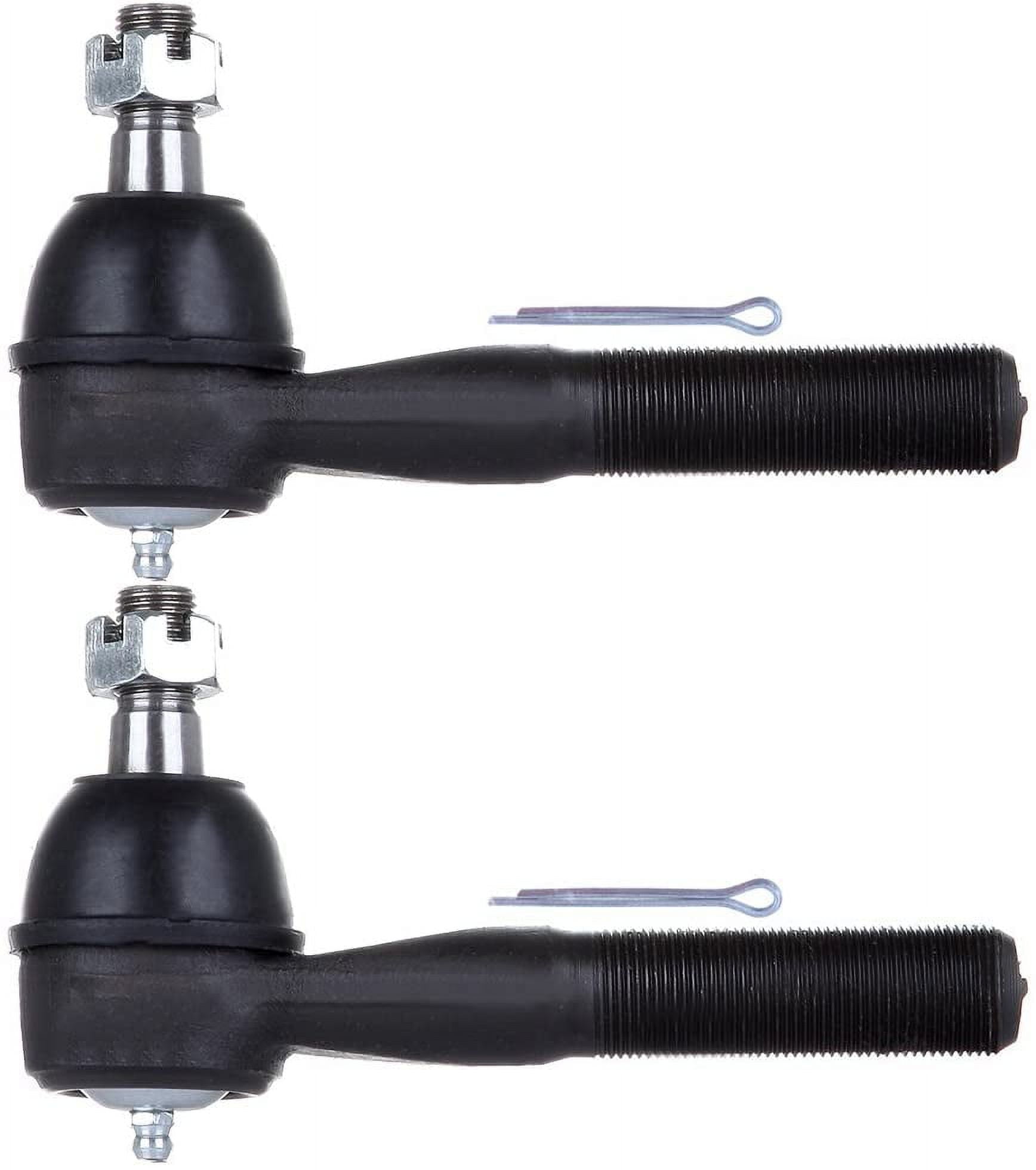 ECCPP Outer Tie Rod Ends for Ford BRONCO for Ford for F100 for Ford